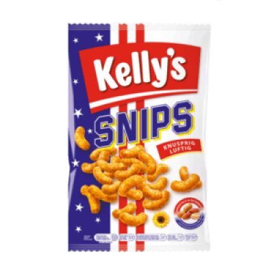 Kelly´s Snips