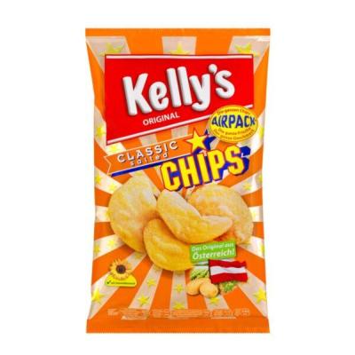 Kelly´s Chips Sour Cream