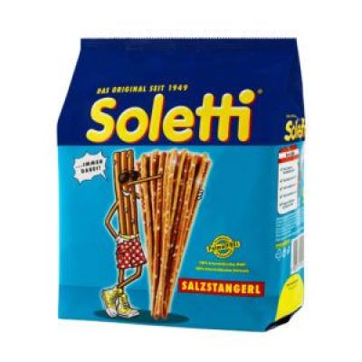 Soletti