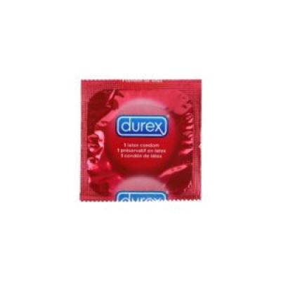 Durex Gefühlsecht 1 Stk