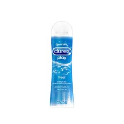 In den Warenkorb Durex Play Feel Gleit 50 ml